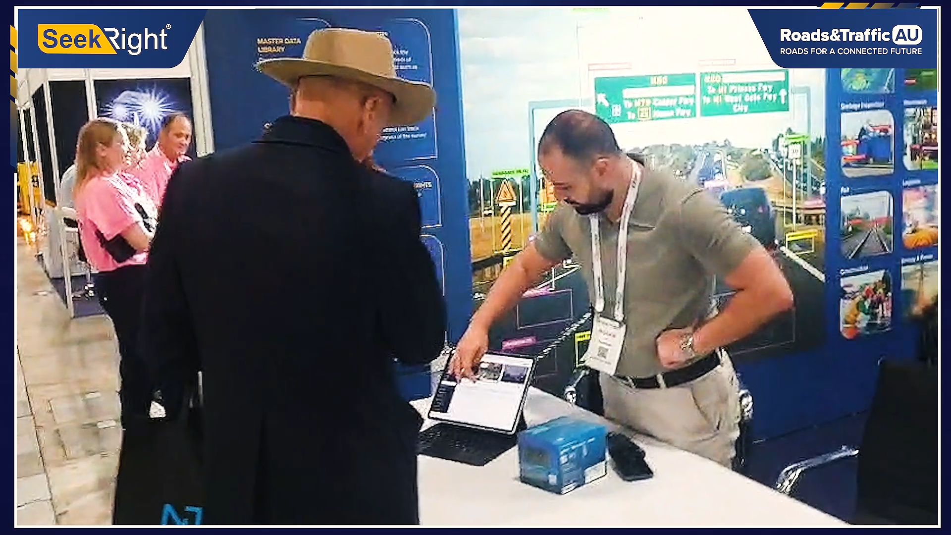 TrafficInfraTech 2025 India