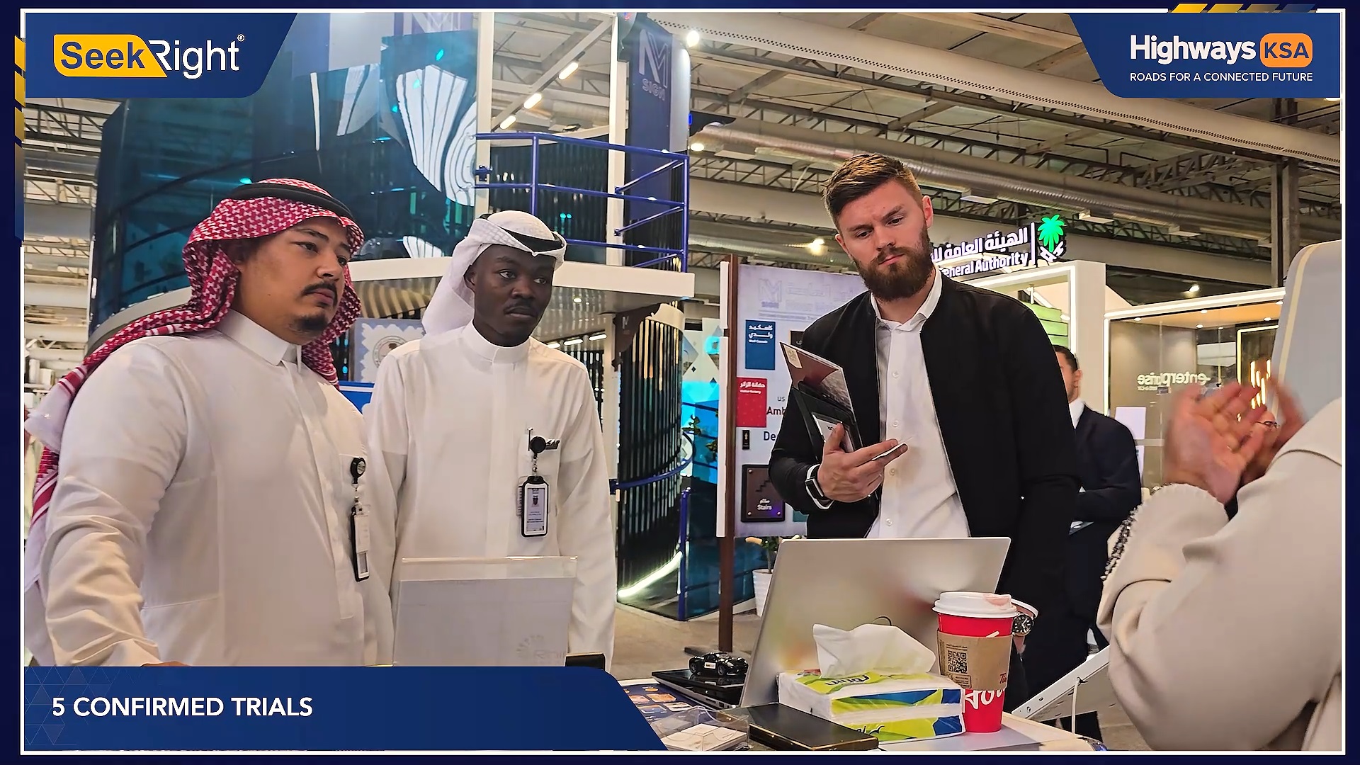 TrafficInfraTech 2025 India