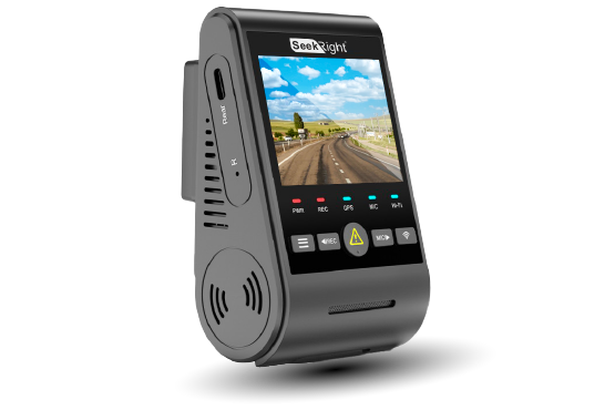 SeekRight Device